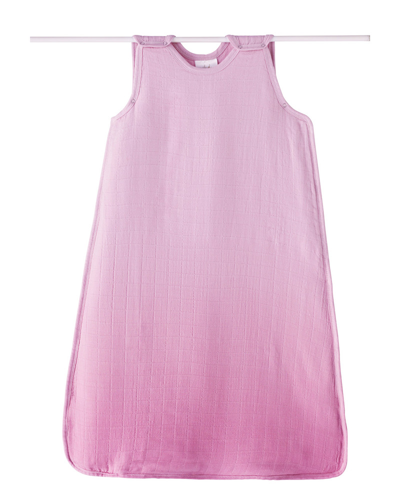 aden and anais muslin sleeping bag